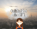 Este miércoles 15 de abril se registra mala calidad de aire en Tlaquepaque con 96 puntos IMECA. EL INFORMADOR / ARCHIVO