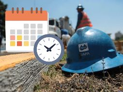 Conoce la hora de inicio y la fecha de conclusión de trabajos del Siapa en colonia de Tlaquepaque. EL INFORMADOR / ARCHIVO