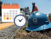 Conoce la hora de inicio y la fecha de conclusión de trabajos del Siapa en colonia de Tlaquepaque. EL INFORMADOR / ARCHIVO