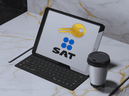 De acuerdo con lo estipulado en el Código Fiscal de la Federación (CFF), la e.firma (antes conocida como FIEL) tiene exactamente la misma validez jurídica que tu firma autógrafa ante el SAT. ESPECIAL / CANVA