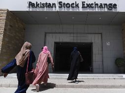 El Gobierno de Pakistán ha recortado ya en un 40 % la asignación de combustible. EFE / ARCHIVO