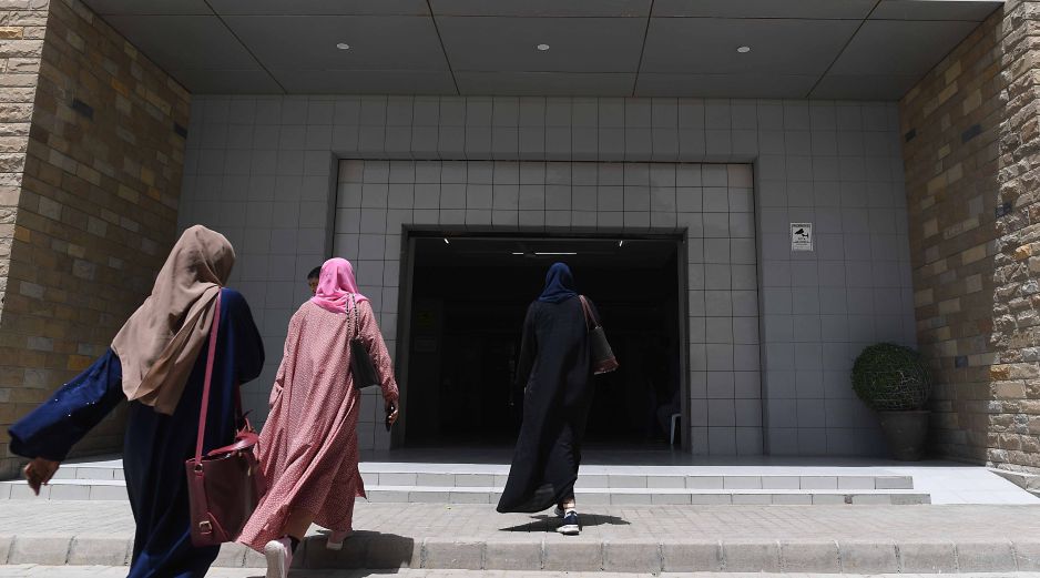 El Gobierno de Pakistán ha recortado ya en un 40 % la asignación de combustible. EFE / ARCHIVO