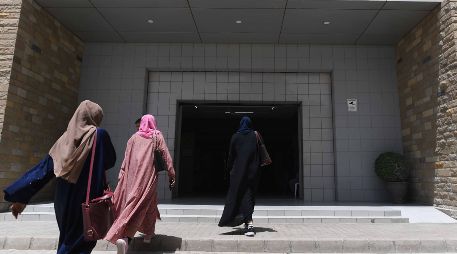 El Gobierno de Pakistán ha recortado ya en un 40 % la asignación de combustible. EFE / ARCHIVO