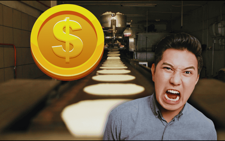 No existe absolutamente ninguna justificación técnica ni económica para que las tortillerías ubicadas en el AMG alteren sus precios al público. EL INFORMADOR / ARCHIVO / ESPECIAL / CANVA