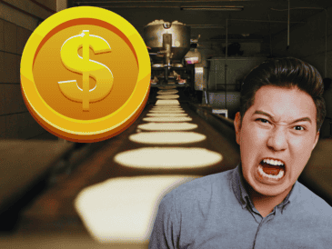 No existe absolutamente ninguna justificación técnica ni económica para que las tortillerías ubicadas en el AMG alteren sus precios al público. EL INFORMADOR / ARCHIVO / ESPECIAL / CANVA