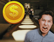 No existe absolutamente ninguna justificación técnica ni económica para que las tortillerías ubicadas en el AMG alteren sus precios al público. EL INFORMADOR / ARCHIVO / ESPECIAL / CANVA