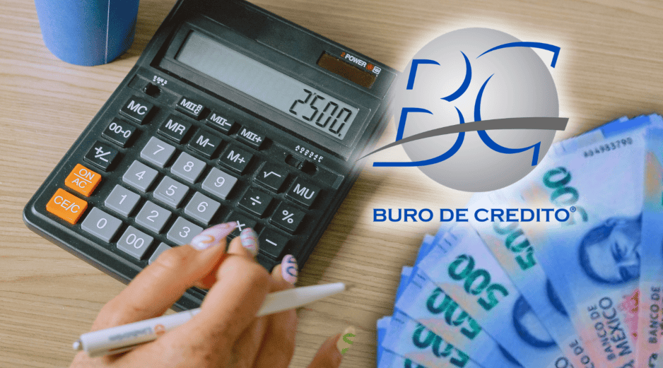 Con mayo a la vuelta de la esquina, estar en el Buró de Crédito no es algo negativo por sí mismo. ESPECIAL