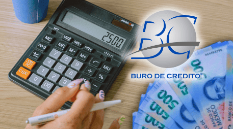 Con mayo a la vuelta de la esquina, estar en el Buró de Crédito no es algo negativo por sí mismo. ESPECIAL