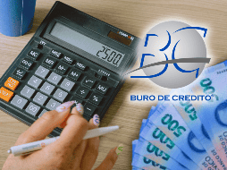 Con mayo a la vuelta de la esquina, estar en el Buró de Crédito no es algo negativo por sí mismo. ESPECIAL