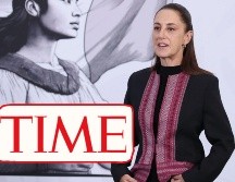 TIME posiciona a Sheinbaum como una de las personas más influyentes de 2026 en la categoría 