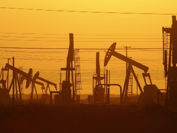 Según el Gobierno, el análisis se enmarca en la necesidad de fortalecer la soberanía energética, en un contexto donde México depende en gran medida del gas natural importado. AFP / ARCHIVO