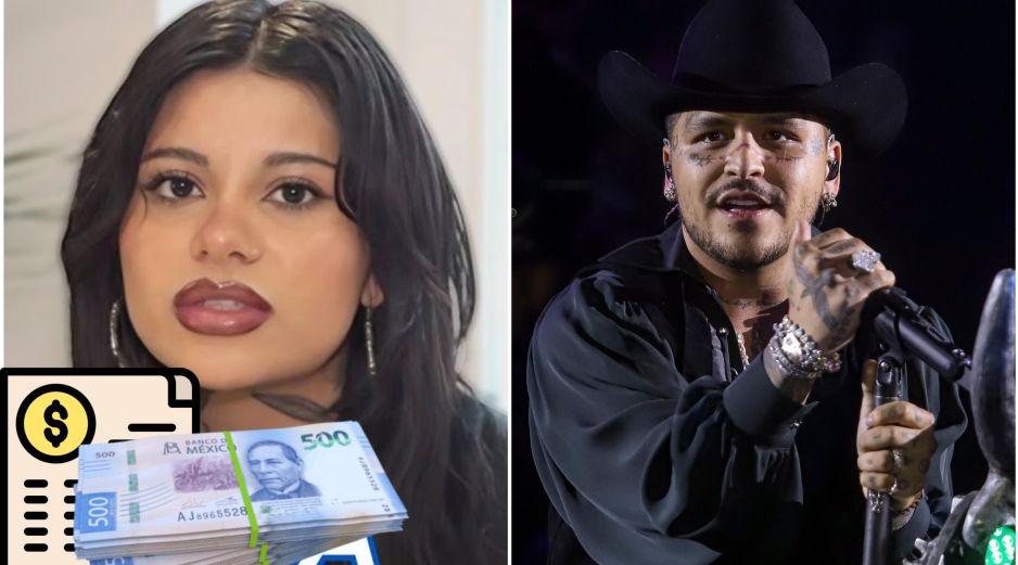 Dagna Mata reveló cómo fue trabajar en el video de 