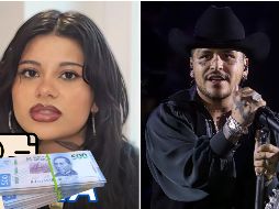 Dagna Mata reveló cómo fue trabajar en el video de 