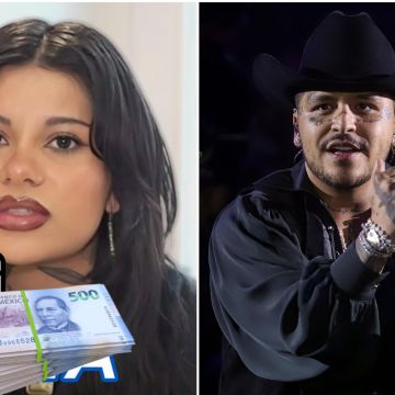 Dagna Mata reveló cómo fue trabajar en el video de 