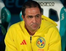 El presente de André Jardine al frente del América no se explica sin revisar el impacto que ha tenido desde su llegada a Coapa. IMAGO7