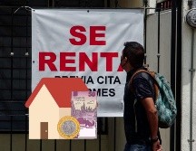 Desde principios de 2026, se detectó un éxodo silencioso hacia las zonas del Bajío, norte y sureste de la República Mexicana para la búsqueda de rentas accesibles. EL INFORMADOR / ARCHIVO