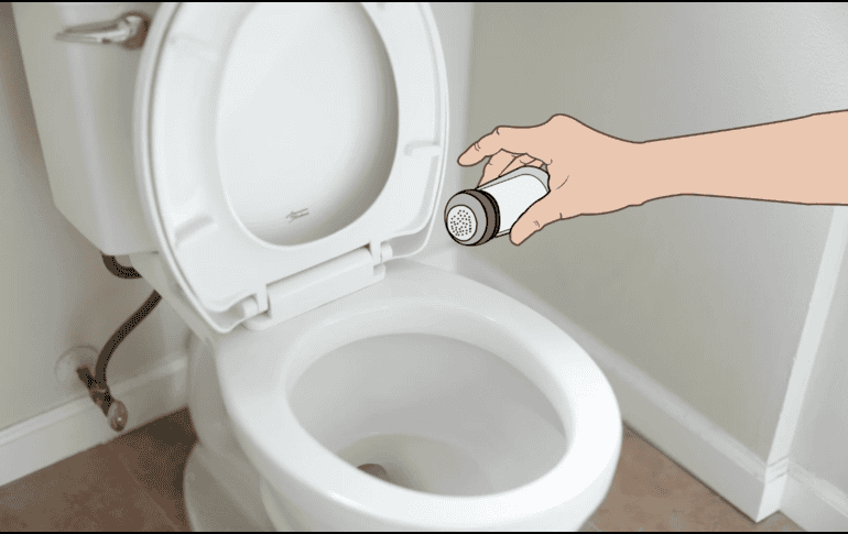 Este es un recurso accesible y de bajo impacto ambiental. UNSPLASH / G. TROVATO