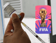 A un par de meses del Mundial, la jefa de Gobierno, Clara Brugada, reiteró que pedirá que quienes vengan a la Copa del Mundo 