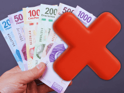 Existe una duda recurrente respecto a la validez para el SAT de los gastos liquidados en efectivo. ESPECIAL / CANVA