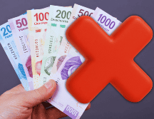 Existe una duda recurrente respecto a la validez para el SAT de los gastos liquidados en efectivo. ESPECIAL / CANVA