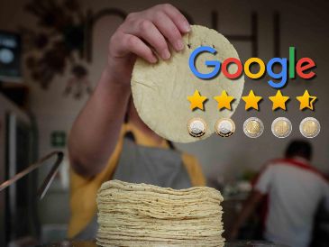 En estos lugares puedes encontrar las mejores tortillas de Guadalajara, al menos de acuerdo con calificaciones de Google. EL INFORMADOR / ARCHIVO