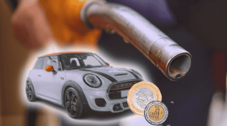 Para sortear el denso, pesado y caluroso tráfico de Guadalajara, acá te presentamos opciones de carros que ofrecen un buen alivio financiero. EFE/ARCHIVO