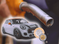 Para sortear el denso, pesado y caluroso tráfico de Guadalajara, acá te presentamos opciones de carros que ofrecen un buen alivio financiero. EFE/ARCHIVO