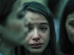 En algunos casos, llorar mientras o después de una discusión no se trata de manipulación emocional ni de victimización, sino de una reacción genuina. EL INFORMADOR / ARCHIVO