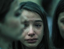 En algunos casos, llorar mientras o después de una discusión no se trata de manipulación emocional ni de victimización, sino de una reacción genuina. EL INFORMADOR / ARCHIVO