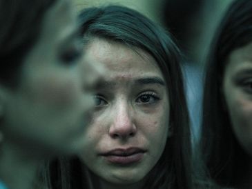 En algunos casos, llorar mientras o después de una discusión no se trata de manipulación emocional ni de victimización, sino de una reacción genuina. EL INFORMADOR / ARCHIVO