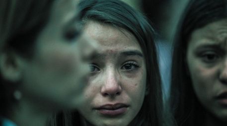 En algunos casos, llorar mientras o después de una discusión no se trata de manipulación emocional ni de victimización, sino de una reacción genuina. EL INFORMADOR / ARCHIVO