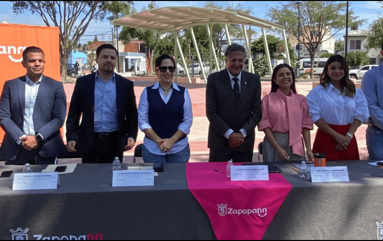 EL INFORMADOR / RODOLFO CASAS