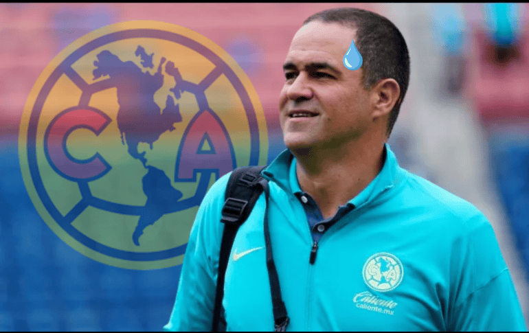 Diversas fuentes cercanas a la institución de Coapa aseguran que el proyecto a largo plazo sigue siendo la máxima prioridad para los altos mandos.  IMAGO7