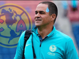 Diversas fuentes cercanas a la institución de Coapa aseguran que el proyecto a largo plazo sigue siendo la máxima prioridad para los altos mandos.  IMAGO7