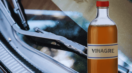 Limpiar con vinagre de manzana tiene diversas ventajas ambientales y sanitarias. ESPEIAL / CANVA