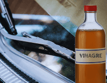 Limpiar con vinagre de manzana tiene diversas ventajas ambientales y sanitarias. ESPEIAL / CANVA