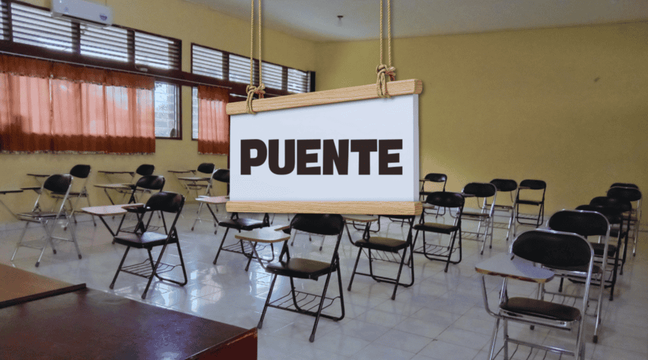 El siguiente descanso para alumnos de nivel básico está programado para el viernes 1 de mayo, con motivo del Día del Trabajo. ESPECIAL / CANVA