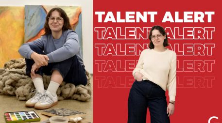 Esta semana en Talent Alert: Julieta Beltrán Lazo. GENTE BIEN JALISCO / Revista del 17 de abril 2026