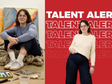 Esta semana en Talent Alert: Julieta Beltrán Lazo. GENTE BIEN JALISCO / Revista del 17 de abril 2026