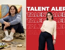 Esta semana en Talent Alert: Julieta Beltrán Lazo. GENTE BIEN JALISCO / Revista del 17 de abril 2026