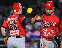 La organización, dos veces campeona del circuito, vuelve a sus raíces para reescribir la historia de la organización por la que han pasado grandes jugadores mexicanos. IMAGO7