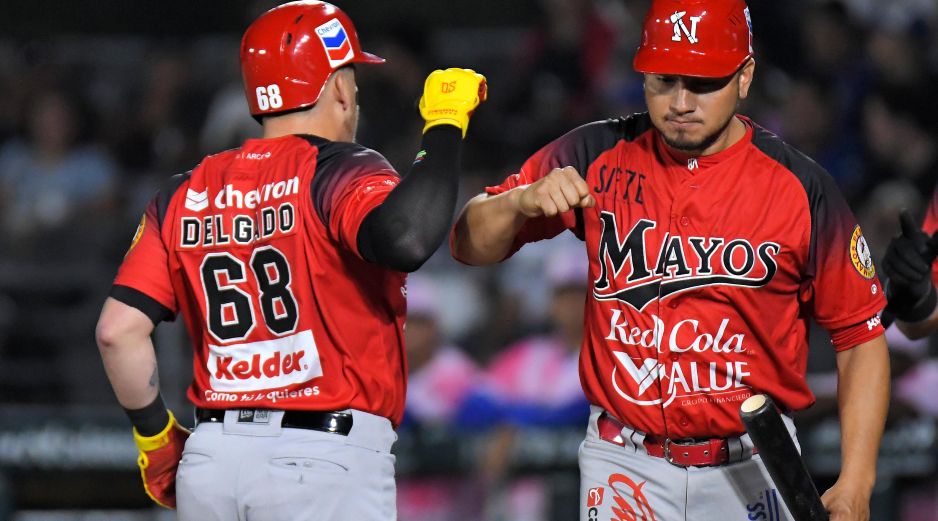 La organización, dos veces campeona del circuito, vuelve a sus raíces para reescribir la historia de la organización por la que han pasado grandes jugadores mexicanos. IMAGO7