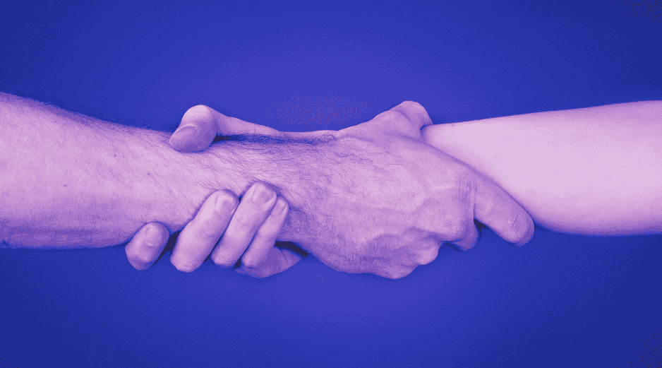 El estudio refuerza el papel de la fuerza muscular como indicador clave de salud futura. ESPECIAL