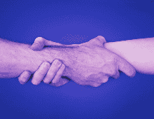 El estudio refuerza el papel de la fuerza muscular como indicador clave de salud futura. ESPECIAL