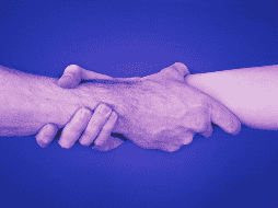 El estudio refuerza el papel de la fuerza muscular como indicador clave de salud futura. ESPECIAL