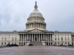 Legisladores demócratas continúan presionando para restringir la intervención en Irán. AP/ARCHIVO