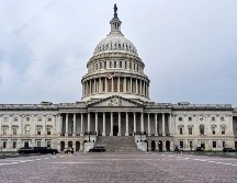 Legisladores demócratas continúan presionando para restringir la intervención en Irán. AP/ARCHIVO