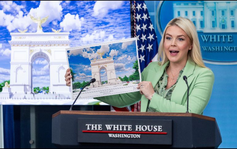 La propuesta forma parte de las celebraciones por el 250 aniversario de la independencia. EFE/S. Thew