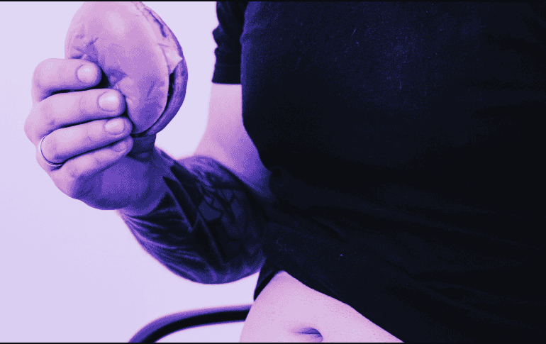 La identificación de este mecanismo nos permite entender mejor cómo el envejecimiento favorece el inicio de una insuficiencia cardíaca. ESPECIAL