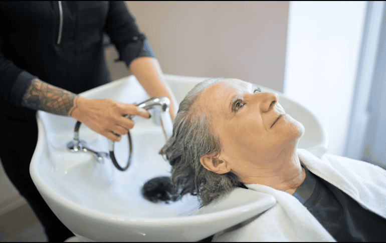 El cabello es uno de los factores más importantes dentro de la estética y apariencia física. ESPECIAL / CANVA